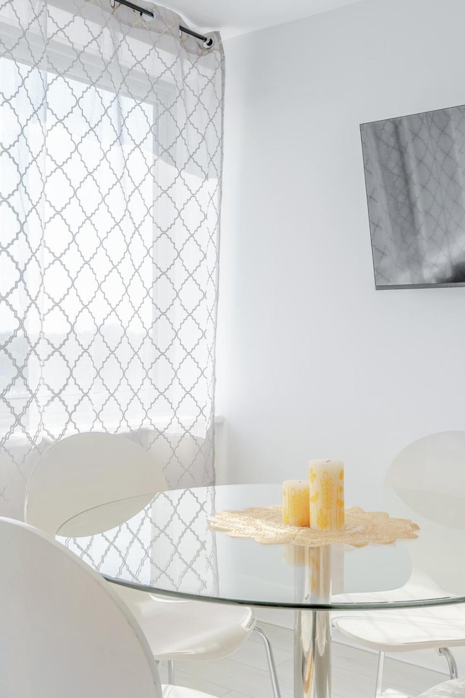 Appartement Stunning Flat In Chelsea, Kings Road With Balcony Londen